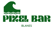 Pixel Bar Blanes